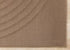 8' X 11' Brown Area Rug