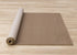 8' X 11' Brown Area Rug