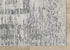 8' X 11' Gray And Charcoal Geometric Area Rug