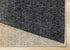 8' X 11' Gray Brown And Beige Geometric Area Rug