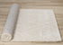 5' X 8' Cream And Beige Geometric Area Rug