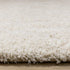 5' X 8' Cream And Beige Geometric Area Rug