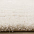 5' X 8' Cream And Beige Abstract Area Rug