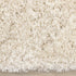5' X 8' Cream And Beige Abstract Area Rug