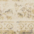 8' X 11' Cream And Beige Abstract Area Rug