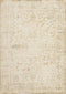 8' X 11' Cream And Beige Abstract Area Rug