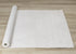 5' X 8' Cream And White Geometric Area Rug