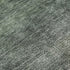 8' X 10' Olive Green Ivory And Gray Abstract Washable Area Rug With UV Protection