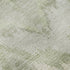 8' X 10' Artichoke Green And Ivory Ikat Washable Area Rug With UV Protection