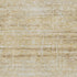 8' X 10' Gold And Beige Abstract Washable Area Rug With UV Protection