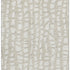 9' X 12' Beige And Ivory Cobblestone Washable Area Rug With UV Protection