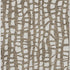 5' X 8' Brown And Ivory Cobblestone Washable Area Rug With UV Protection