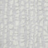 9' X 12' Silver And Ivory Cobblestone Washable Area Rug With UV Protection