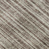 5' X 8' Brown And Ivory Striped Washable Area Rug With UV Protection