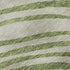 5' X 8' Beige Green And Blue Abstract Washable Area Rug With UV Protection