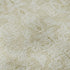 8' X 10' Tan And Beige Medallion Washable Area Rug With UV Protection