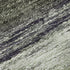 8' X 10' Green Purple And Ivory Ombre Washable Area Rug With UV Protection