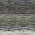 8' X 10' Green Purple And Ivory Ombre Washable Area Rug With UV Protection