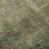 5' X 8' Brown Beige And Ivory Abstract Washable Area Rug With UV Protection