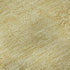 5' X 8' Gold And Ivory Floral Washable Area Rug With UV Protection
