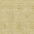 8' X 10' Gold And Ivory Floral Washable Area Rug With UV Protection