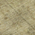 5' X 8' Gold And Taupe Southwestern Washable Area Rug With UV Protection