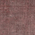 9' X 12' Rust And Gray Southwestern Washable Area Rug With UV Protection