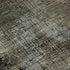 5' X 8' Brown Salmon And Gray Abstract Washable Area Rug With UV Protection