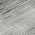 5' X 8' Gray And Silver Abstract Washable Area Rug With UV Protection