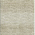 8' X 10' Khaki And Beige Abstract Washable Area Rug With UV Protection