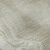 9' X 12' Taupe And Ivory Abstract Washable Area Rug With UV Protection