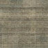 5' X 8' Brown Beige And Gray Striped Washable Area Rug With UV Protection