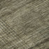 8' X 10' Brown Beige And Gray Striped Washable Area Rug With UV Protection