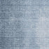 8' X 10' Blue And Ivory Ombre Washable Area Rug With UV Protection