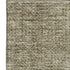 5' X 8' Brown And Beige Ombre Washable Area Rug With UV Protection