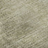 5' X 8' Brown And Beige Ombre Washable Area Rug With UV Protection