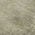 5' X 8' Brown And Beige Ombre Washable Area Rug With UV Protection