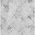 5' X 8' Gray And Silver Abstract Geometric Washable Area Rug With UV Protection
