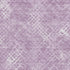 9' X 12' Lavender And Ivory Abstract Geometric Washable Area Rug With UV Protection
