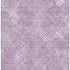 9' X 12' Lavender And Ivory Abstract Geometric Washable Area Rug With UV Protection