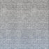 5' X 8' Blue And Gray Ombre Washable Area Rug With UV Protection
