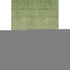 8' X 10' Green And Gray Ombre Washable Area Rug With UV Protection