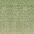 8' X 10' Green And Gray Ombre Washable Area Rug With UV Protection