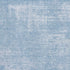 5' X 8' Blue And Ivory Abstract Washable Area Rug With UV Protection