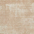 8' X 10' Coral And Ivory Abstract Washable Area Rug With UV Protection