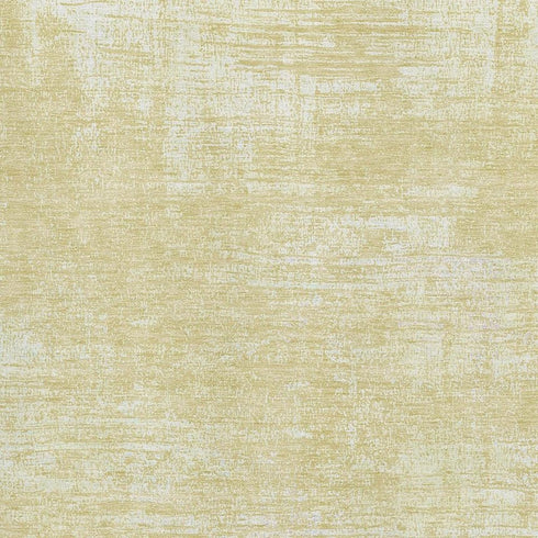 8' X 10' Wheat And Ivory Abstract Washable Area Rug With UV Protection