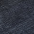 8' Navy Blue And Charcoal Ombre Washable Round Rug With UV Protection