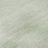 5' X 8' Mint Green And Ivory Striped Washable Area Rug With UV Protection