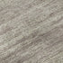 8' X 10' Taupe And Beige Striped Washable Area Rug With UV Protection