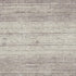 8' X 10' Taupe And Beige Striped Washable Area Rug With UV Protection